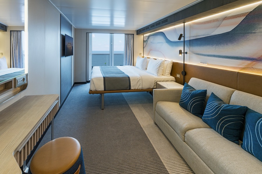 NCL Norwegian Aqua Balcony Cabins ©Norwegian Cruise Line.jpg